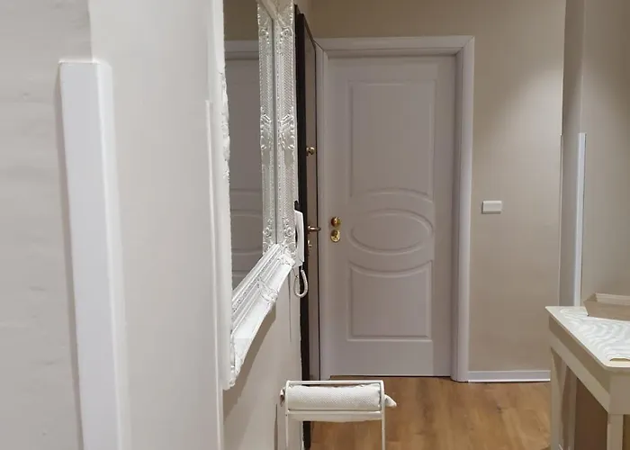 Piazza Carmine Affittacamere 3*