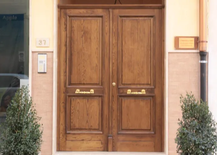 Piazza Carmine Reggio Calabria