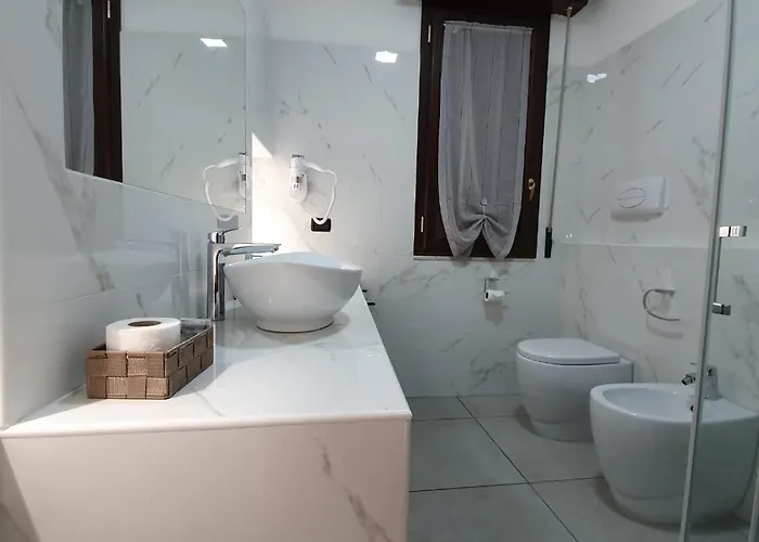 Piazza Carmine 3* Reggio Calabria