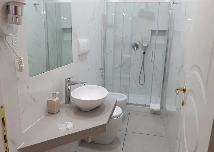 Affittacamere Piazza Carmine