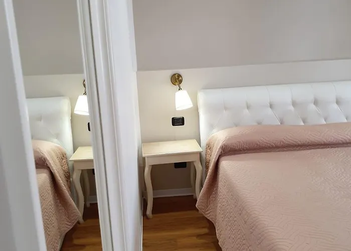 Piazza Carmine Affittacamere