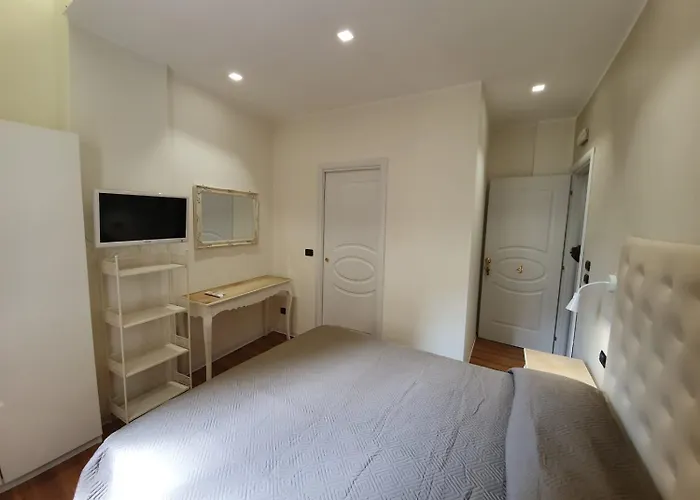 Piazza Carmine 3* Reggio Calabria