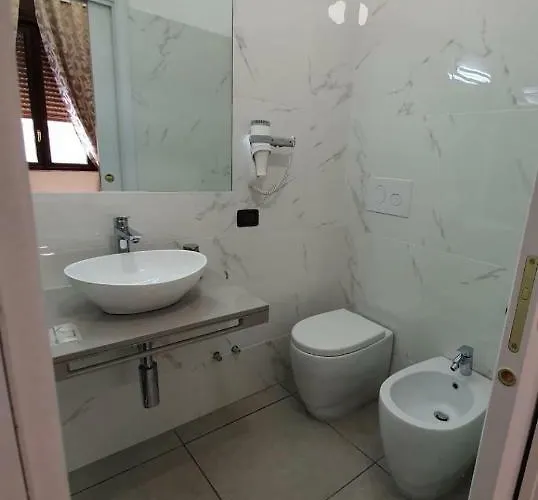 Piazza Carmine Affittacamere