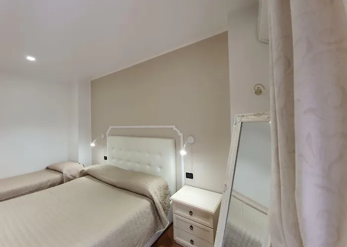 Piazza Carmine 3* Reggio Calabria