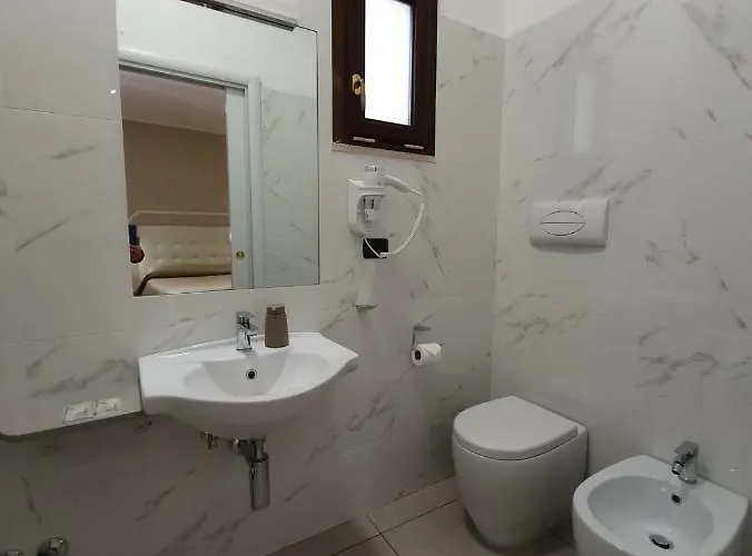 Piazza Carmine Affittacamere