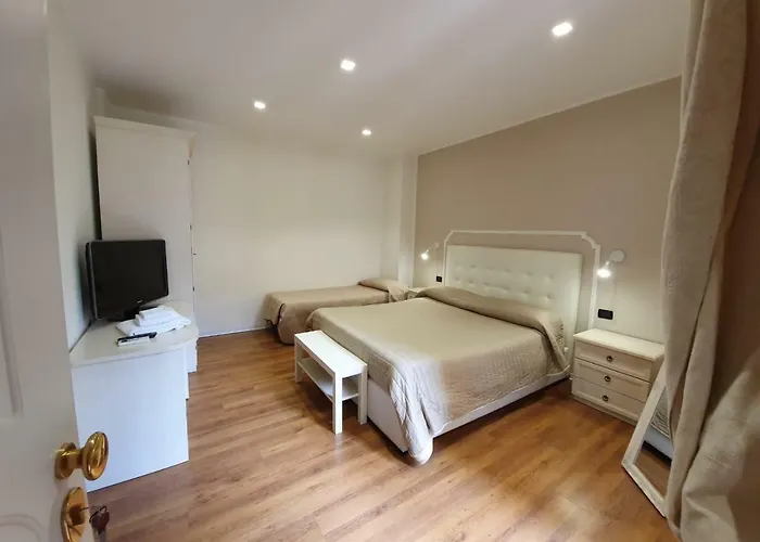 Affittacamere Piazza Carmine Reggio Calabria