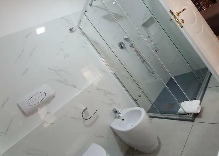 Piazza Carmine 3* Reggio Calabria