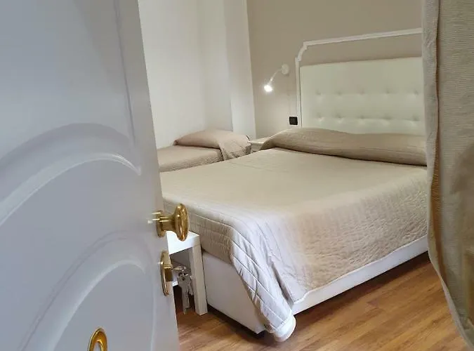 Piazza Carmine 3* Reggio Calabria