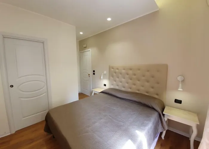 Piazza Carmine 3* Reggio Calabria