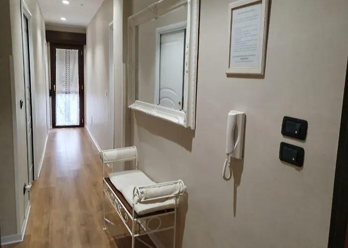 Affittacamere Piazza Carmine