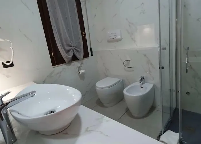 Piazza Carmine 3* Reggio Calabria