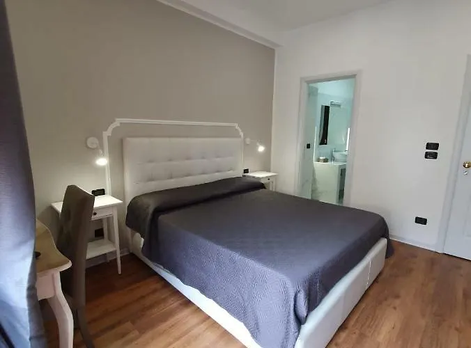 Piazza Carmine Affittacamere Reggio Calabria