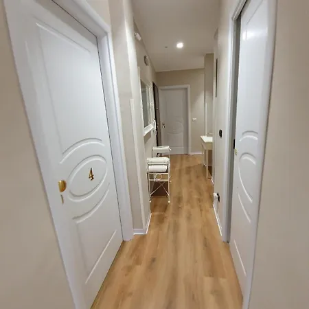 Guest House Piazza Carmine 3*