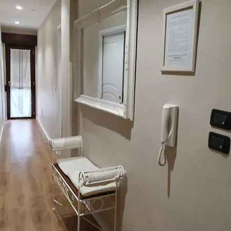 Piazza Carmine 3* Reggio di Calabria