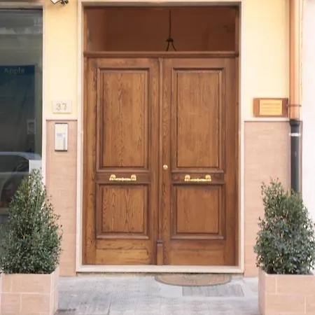 Guest House Piazza Carmine Reggio Calabria