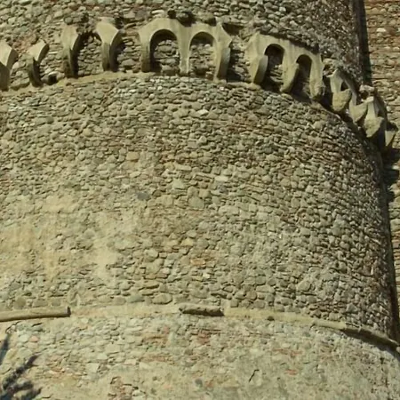 Piazza Carmine Vendégház 3*