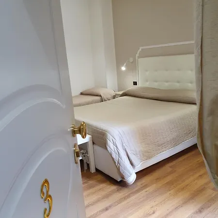 Guest House Piazza Carmine Reggio Calabria