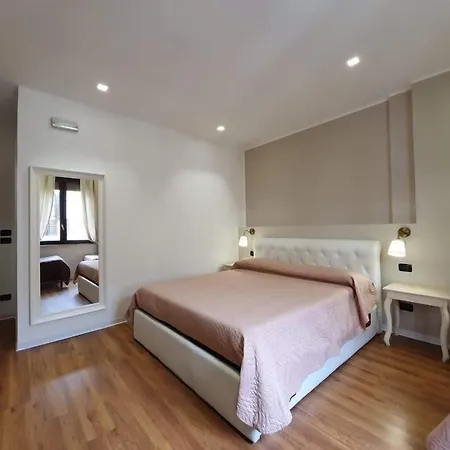 Guest House Piazza Carmine 3* Reggio Calabria