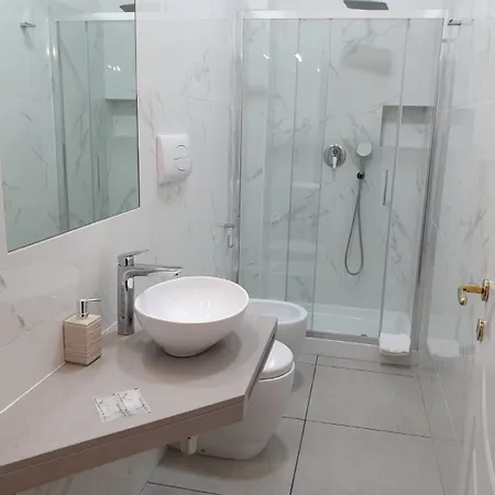 Gasthof Guest House Piazza Carmine