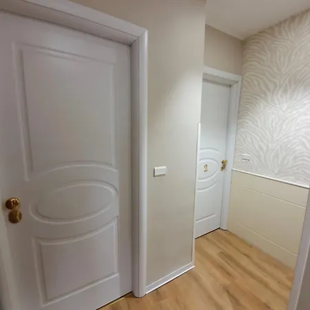 Guest House Piazza Carmine Gasthof 3*