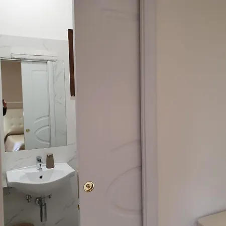 Guest House Piazza Carmine Gasthof Reggio Calabria