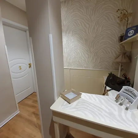 Guest House Piazza Carmine 3*