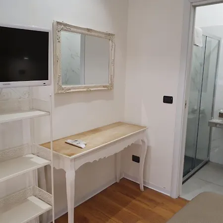 Piazza Carmine Reggio di Calabria