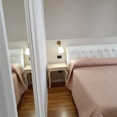 Guest House Piazza Carmine Gasthof