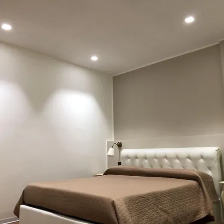 Gasthof Guest House Piazza Carmine Reggio Calabria