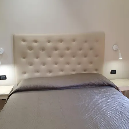 Guest House Piazza Carmine Gasthof