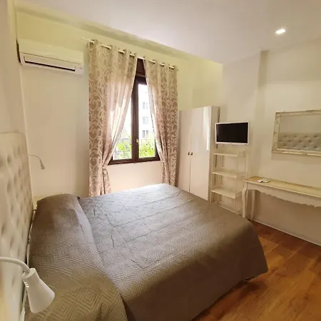 Guest House Piazza Carmine Reggio Calabria