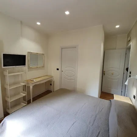 Guest House Piazza Carmine 3* Reggio Calabria