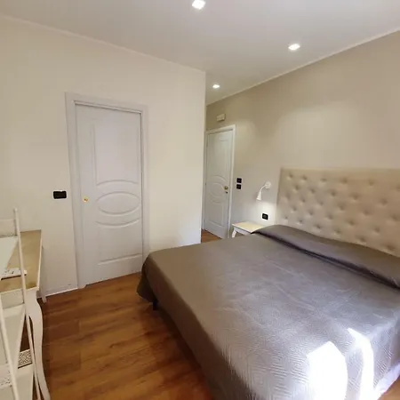 Guest House Piazza Carmine Gasthof