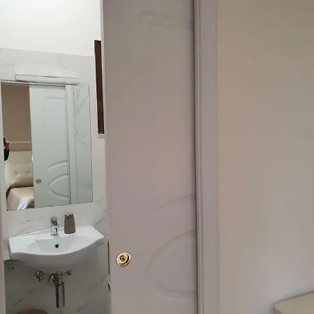 Konukevi Piazza Carmine