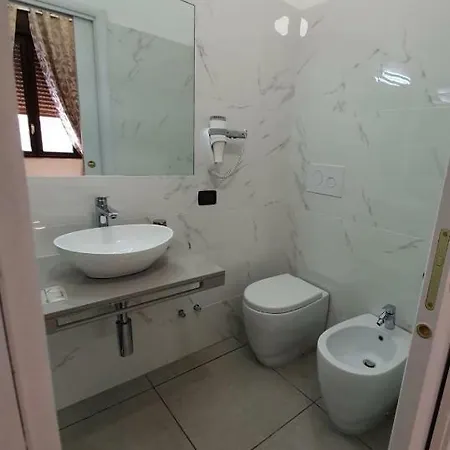 Guest House Piazza Carmine Gasthof