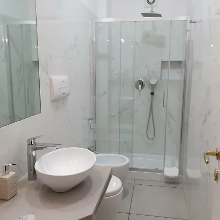 Guest House Piazza Carmine Reggio Calabria