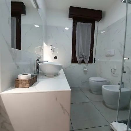 Guest House Piazza Carmine 3*