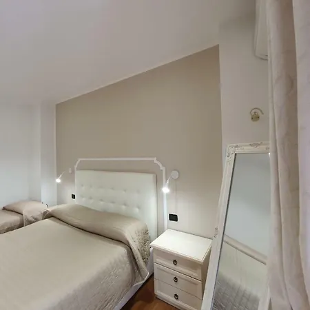 Guest House Piazza Carmine 3* Reggio Calabria
