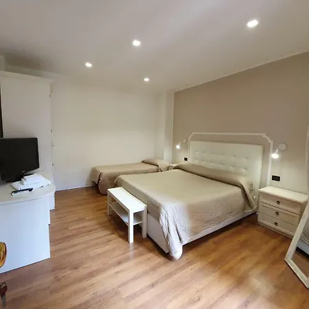 Gasthof Guest House Piazza Carmine Reggio Calabria