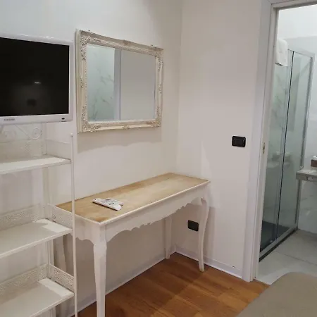 Gasthof Guest House Piazza Carmine