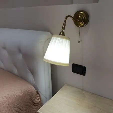 Gæstehus Piazza Carmine 3*