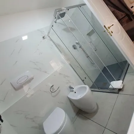 Guest House Piazza Carmine 3* Reggio Calabria