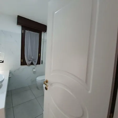 Guest House Piazza Carmine 3* Reggio Calabria