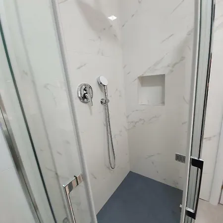 Guest House Piazza Carmine Reggio Calabria