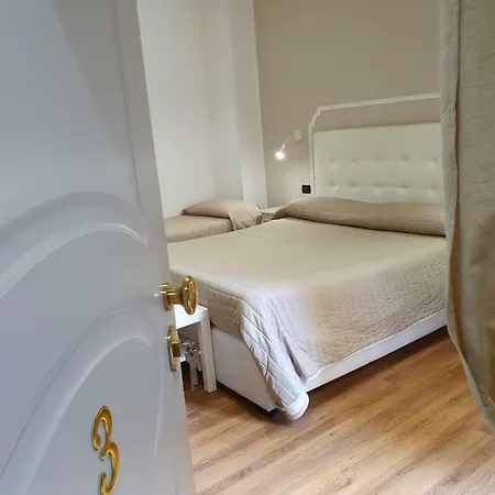 Guest House Piazza Carmine 3* Reggio Calabria