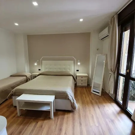 Gasthof Guest House Piazza Carmine