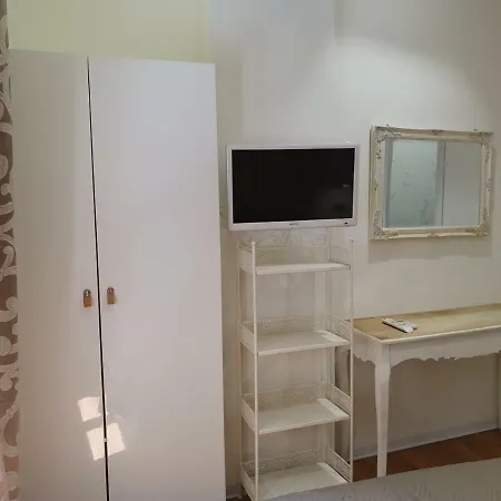 Guest House Piazza Carmine Gasthof Reggio Calabria