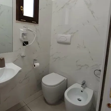 Gasthof Guest House Piazza Carmine