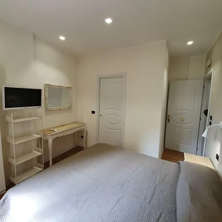 Piazza Carmine 3* Reggio di Calabria