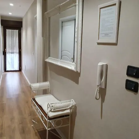 Konukevi Piazza Carmine